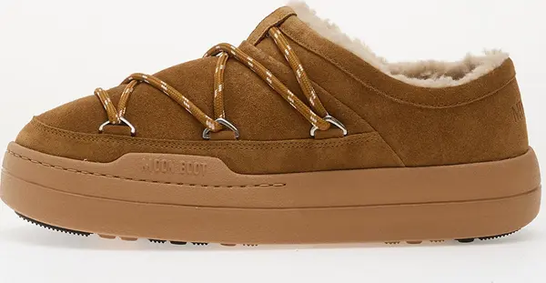Moon Boot Sneakers Moon Boot Park Slipper Cognac EUR 45