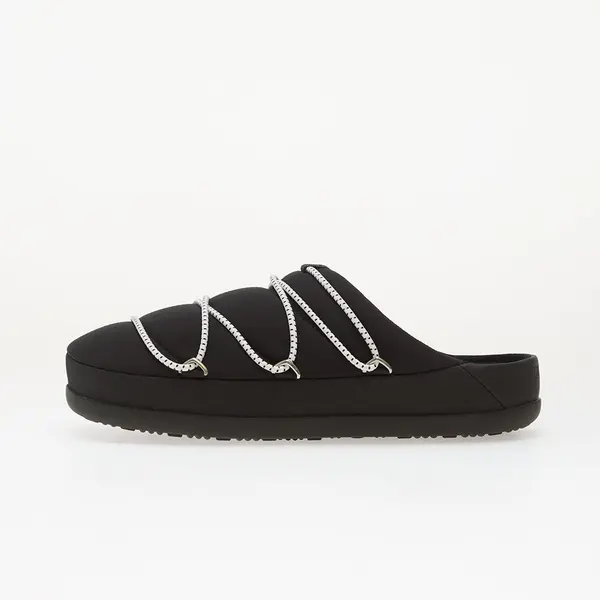 Moon Boot Sneakers Moon Boot Soft Slipper Black EUR 36