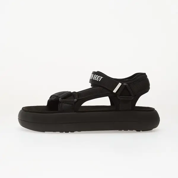 Moon Boot Sneakers Moon Boot Super Sandal Black EUR 37