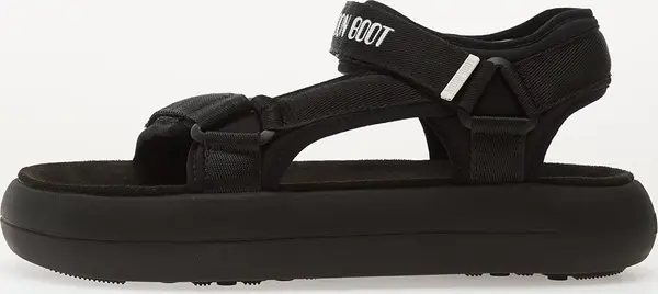 Moon Boot Sneakers Moon Boot Super Sandal Black EUR 41