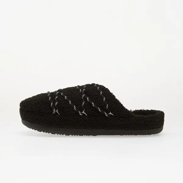 Moon Boot Sneakers Moon Boot Teddy Slipper Black EUR 38