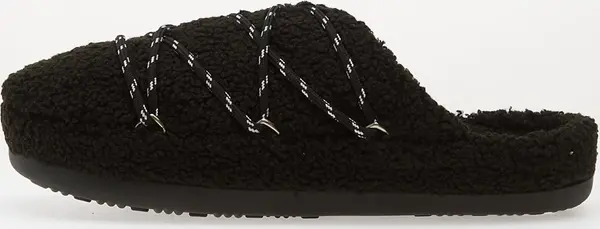 Moon Boot Sneakers Moon Boot Teddy Slipper Black EUR 39