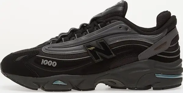 New Balance Sneakers New Balance 1000 Black/ Castlerock EUR 38