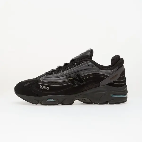 New Balance Sneakers New Balance 1000 Black/ Castlerock EUR 44