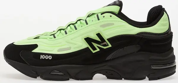 New Balance Sneakers New Balance 1000 Black EUR 36