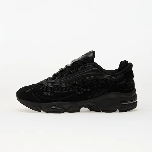 New Balance Sneakers New Balance 1000 Black EUR 37