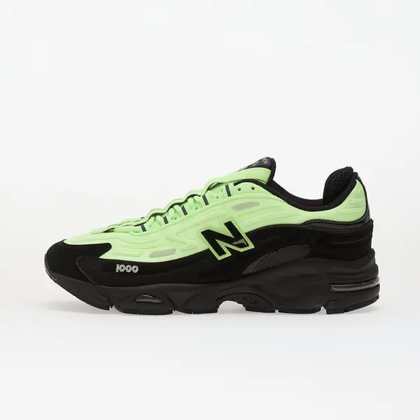 New Balance Sneakers New Balance 1000 Black EUR 40