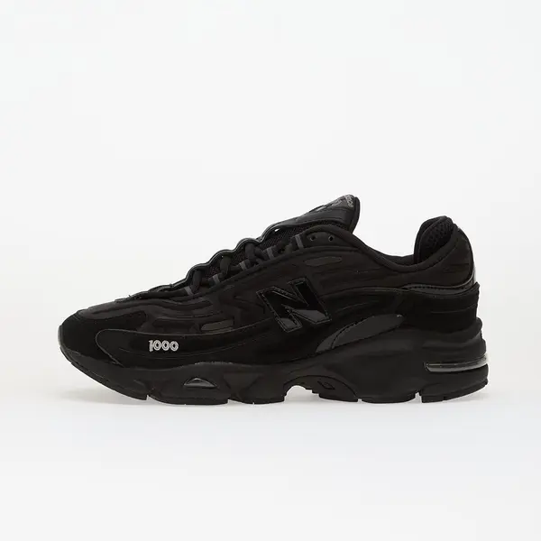 New Balance Sneakers New Balance 1000 Black EUR 40.5
