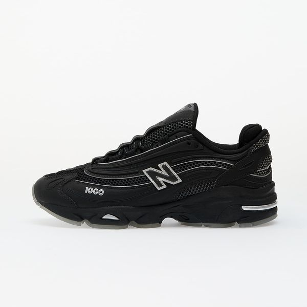 New Balance Sneakers New Balance 1000 Black EUR 40.5