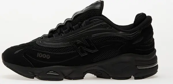 New Balance Sneakers New Balance 1000 Black EUR 45