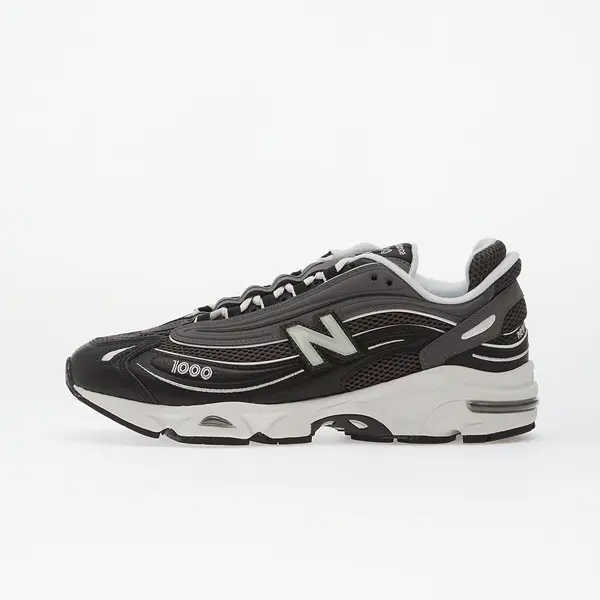New Balance Sneakers New Balance 1000 Black/ Faded Black EUR 37