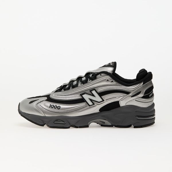 New Balance Sneakers New Balance 1000 Black/ Silver/ Metallic EUR 39.5
