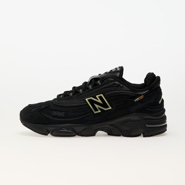 New Balance Sneakers New Balance 1000 Cordura Black/ Neon EUR 37