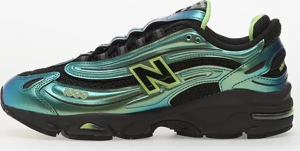 New Balance Sneakers New Balance 1000 Faded Black/ Afterglow EUR 38