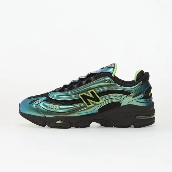 New Balance Sneakers New Balance 1000 Faded Black/ Afterglow EUR 45