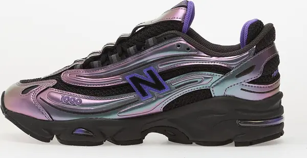 New Balance Sneakers New Balance 1000 Faded Black/ Electric Indigo EUR 42