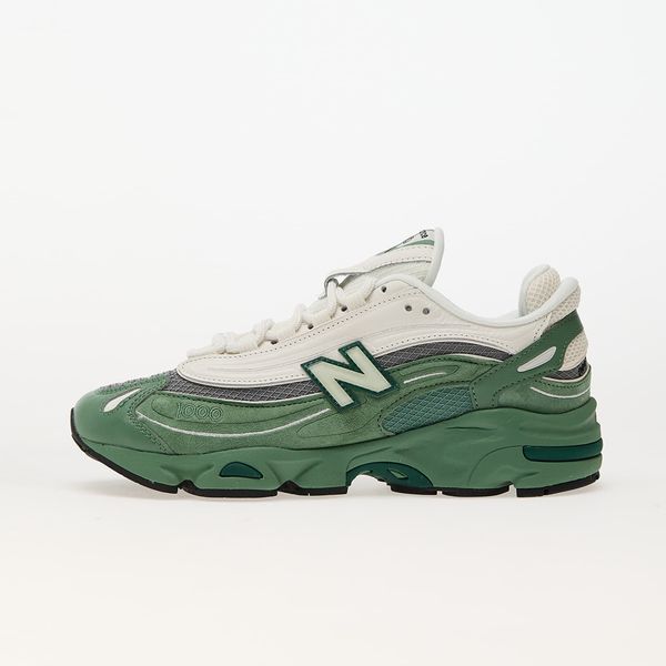 New Balance Sneakers New Balance 1000 Green EUR 40.5