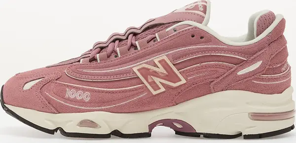 New Balance Sneakers New Balance 1000 Rosewood/ Rosewood EUR 37
