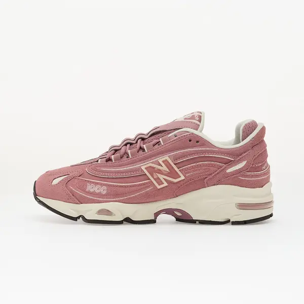 New Balance Sneakers New Balance 1000 Rosewood/ Rosewood EUR 42
