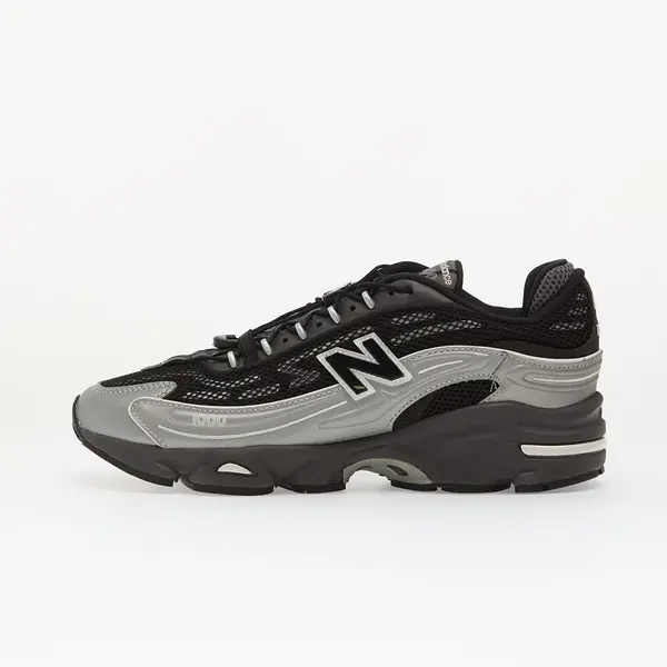New Balance Sneakers New Balance 1000 Silver Metallic/ Black EUR 39.5