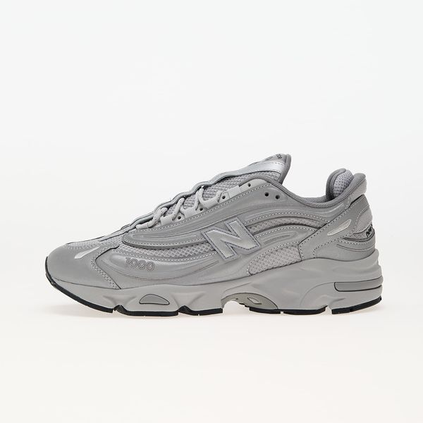 New Balance Sneakers New Balance 1000 Silver Metallic EUR 37.5