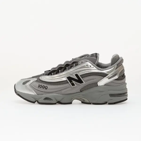New Balance Sneakers New Balance 1000 Silver Metallic/ Slate Grey EUR 44