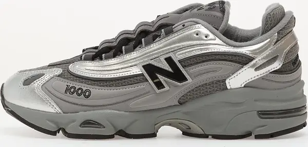 New Balance Sneakers New Balance 1000 Silver Metallic/ Slate Grey EUR 44