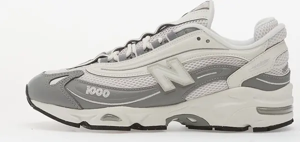 New Balance Sneakers New Balance 1000 Slate Grey/ Grey Matter EUR 45.5