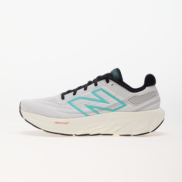 New Balance Sneakers New Balance 1080 Grey Matter/ Cyber Jade EUR 42.5