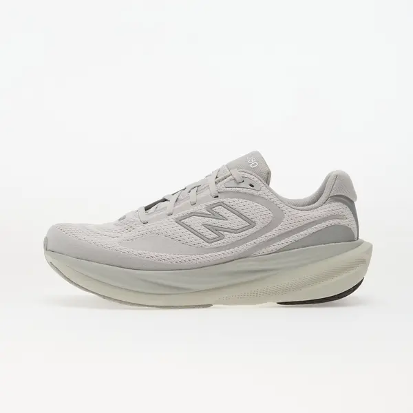 New Balance Sneakers New Balance 1080 Grey Matter/ Silver Metallic / Silver Metallic EUR 45.5