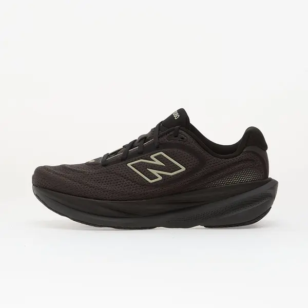 New Balance Sneakers New Balance 1080 v15 Black/ Faded Black/ Olivine EUR 45.5