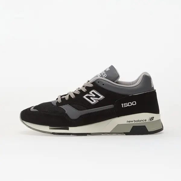 New Balance Sneakers New Balance 1500 Made in UK Black EUR 36
