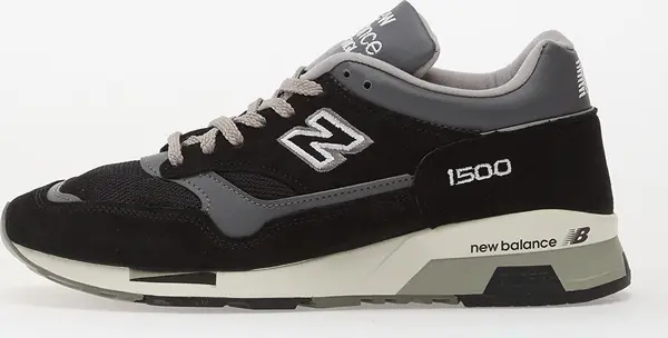 New Balance Sneakers New Balance 1500 Made in UK Black EUR 37.5