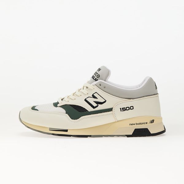 New Balance Sneakers New Balance 1500 Made in UK White EUR 41.5