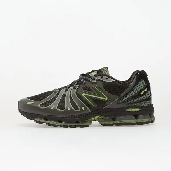 New Balance Sneakers New Balance 1890 Black EUR 44.5