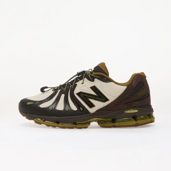 New Balance Sneakers New Balance 1890 Linen/ Pumpernickel/ Basil Oil EUR 45