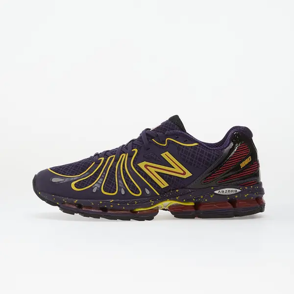 New Balance Sneakers New Balance 1890 Purple EUR 44.5