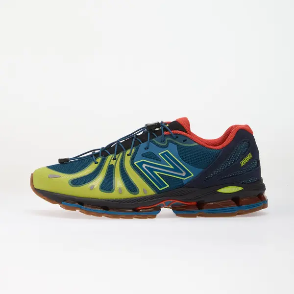 New Balance Sneakers New Balance 1890 Streamsong/ Alkaline Green/ Dark Night EUR 44