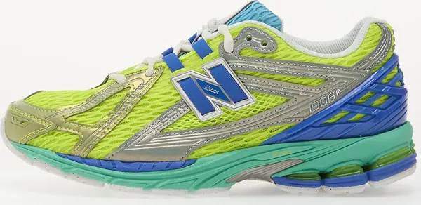 New Balance Sneakers New Balance 1906 Alkaline Green/ Blue Bird EUR 40