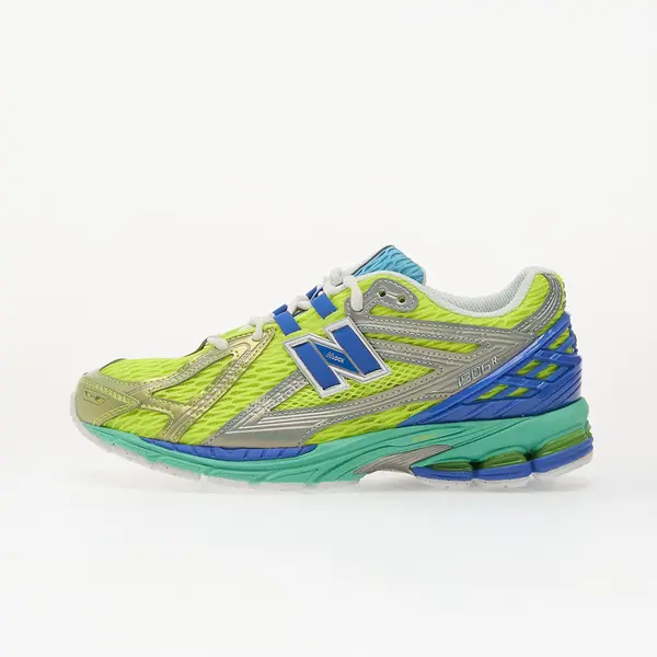 New Balance Sneakers New Balance 1906 Alkaline Green/ Blue Bird EUR 42.5