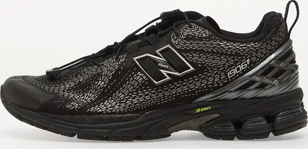 New Balance Sneakers New Balance 1906 Black/ 103 White/ Alkaline Green EUR 39.5