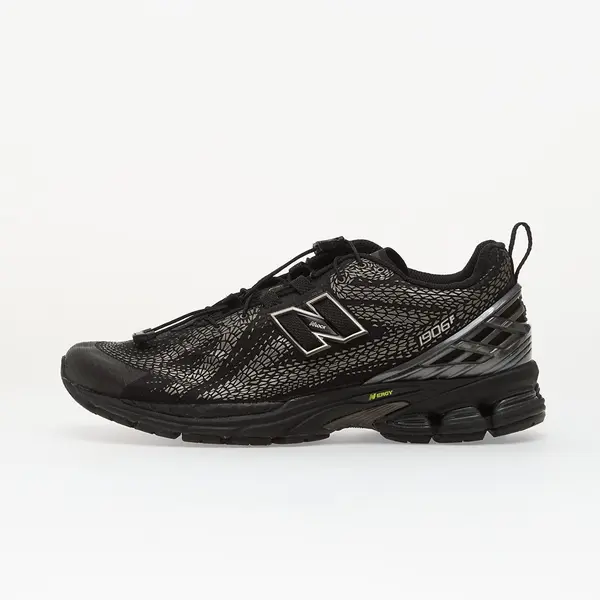 New Balance Sneakers New Balance 1906 Black/ 103 White/ Alkaline Green EUR 42.5