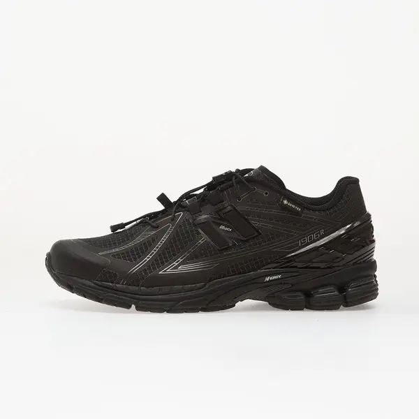New Balance Sneakers New Balance 1906 Black/ Alkaline Green EUR 38.5