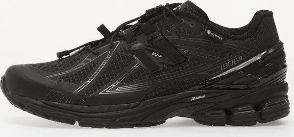 New Balance Sneakers New Balance 1906 Black/ Alkaline Green EUR 47.5