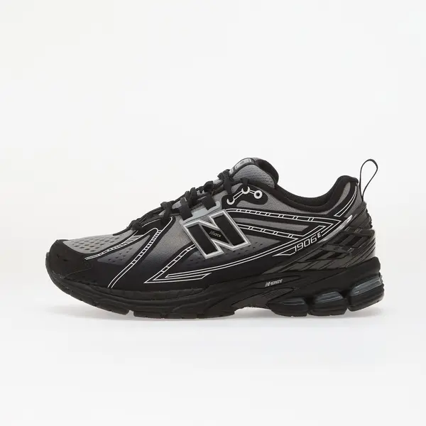 New Balance Sneakers New Balance 1906 Black/ Black EUR 45