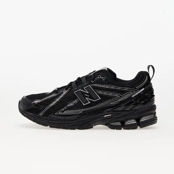 New Balance Sneakers New Balance 1906 Black EUR 38