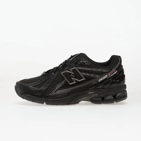 New Balance Sneakers New Balance 1906 Black EUR 40.5