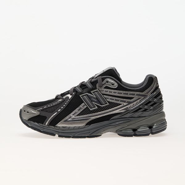 New Balance Sneakers New Balance 1906 Black EUR 41.5