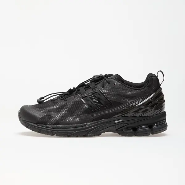 New Balance Sneakers New Balance 1906 Black EUR 42