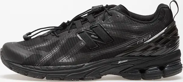 New Balance Sneakers New Balance 1906 Black EUR 42.5